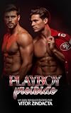  PLAYBOY PROIBIDO: O treinador e o capitão (Portuguese Edition)