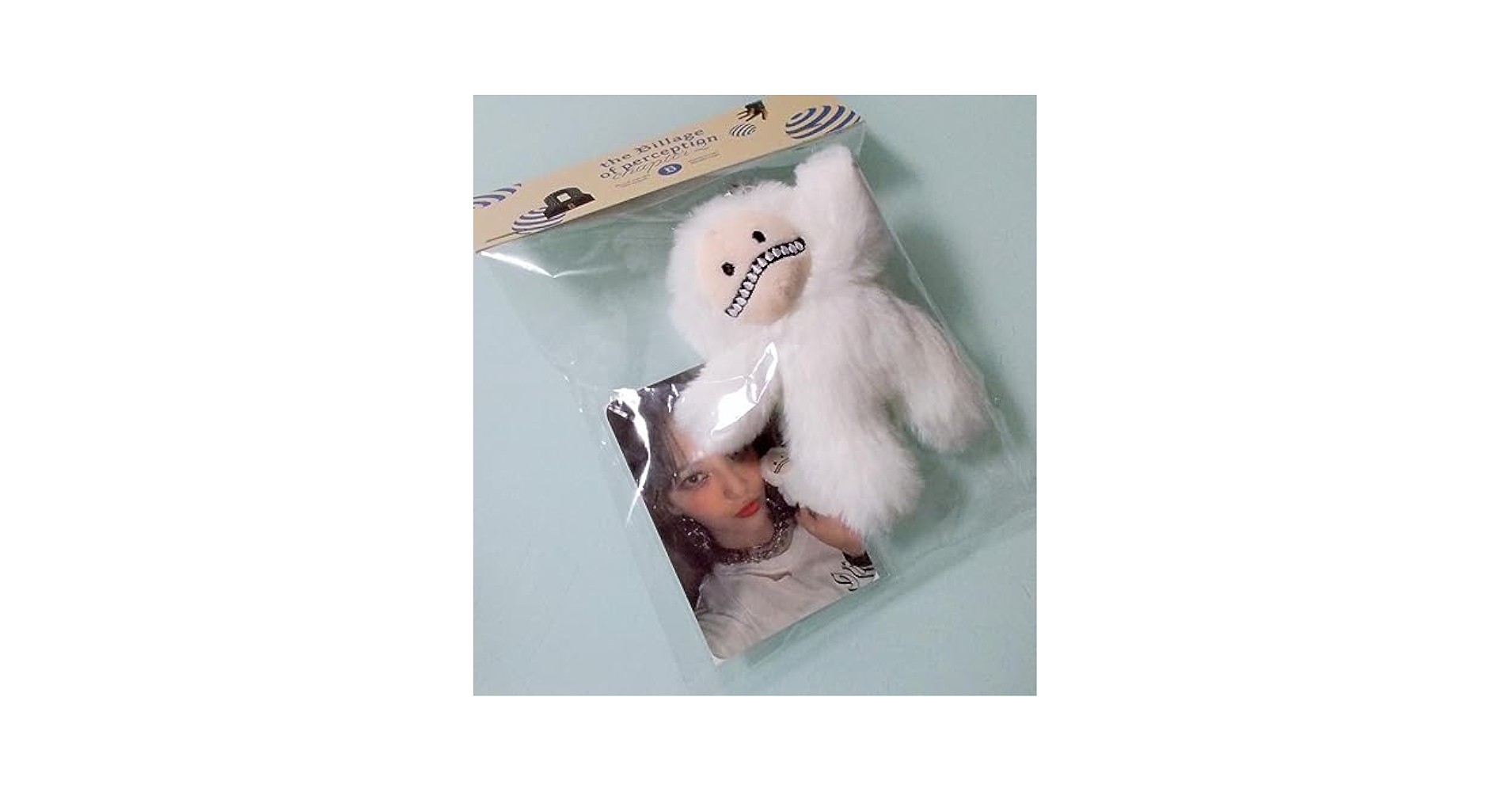 billlie キーリング withmuu MD ぬいぐるみ トレカ Amazon.co.jp: withmuu ぬいぐるみ＆トレカセット Billlie スア