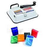 top o matic real ZIGARETTEN GRÖßEN: Die OCB Top O Matic Zigaretten Stopfmaschine ist geeignet für normale King Size Hülsen sowie auch extra lange Hülsen (XL Hülsen).
