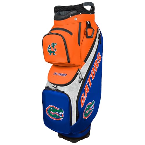 Team Effort Clubhouse Cooler Cart Bag NCAA Florida Gators