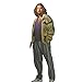 JEFF BRIDGES THE DUDE BIG LEBOWSKI LIFESIZE CARDBOARD STANDUP STANDEE CUTOUT POSTER