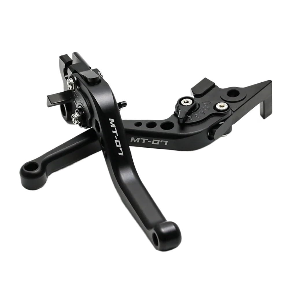 frein clutch Pour MT07, Accessoires De Moto Pour