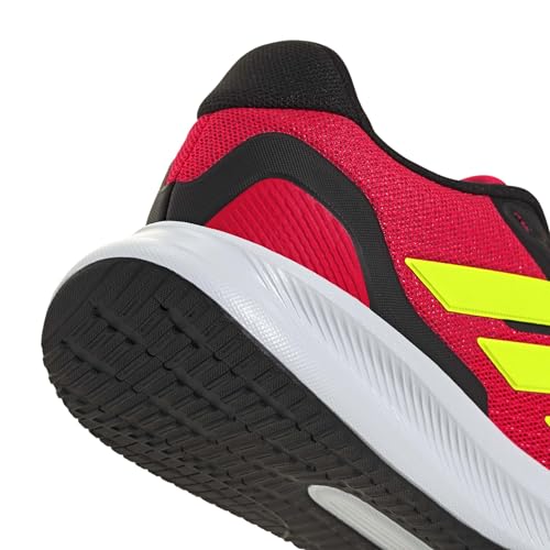 Image of adidas Boys Runfalcon 5 Sneakers Shoes - Black