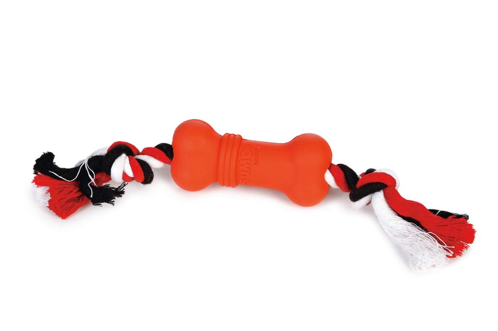 Beeztees Sumo Mini Dental Oyuncak Yeşil 20X6X9