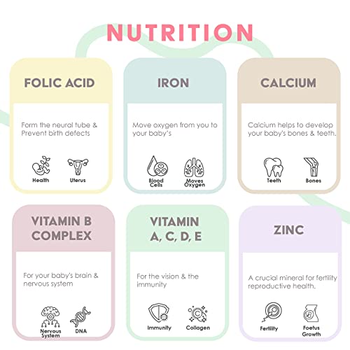 GreenPeach Organic Prenatal Liquid Multivitamin
