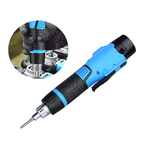 MXBAOHENG Electric Screw Driver Rechargeable Screwdriver Multifunction Cordless Charging Drill Tool 12V Torque Adjustable MXBAOHENG Electric Screw Driver Rechargeable Screwdriver Multifunction Cordless Charging Drill Tool 12V Torque Adjustable
