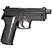 SIG SAUER P229 Blowback CO2 Air Pistol .177 Cal BB & Pellet Gun | Durable Semi-Auto CO2 Airgun with E2 Grip, 16-Round Magazine, Optics-Ready Slide & Picatinny Rail