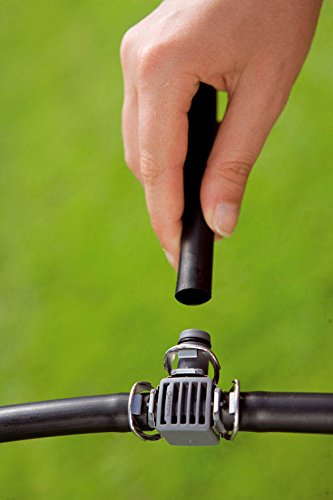 Gardena 1329/8329-U 1/2-Inch T - Joint For Micro Drip System #TOP1