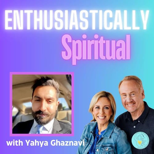 Unlocking Intuition in Business: The Creative Entrepreneur's Journey with Yahya Ghaznavi