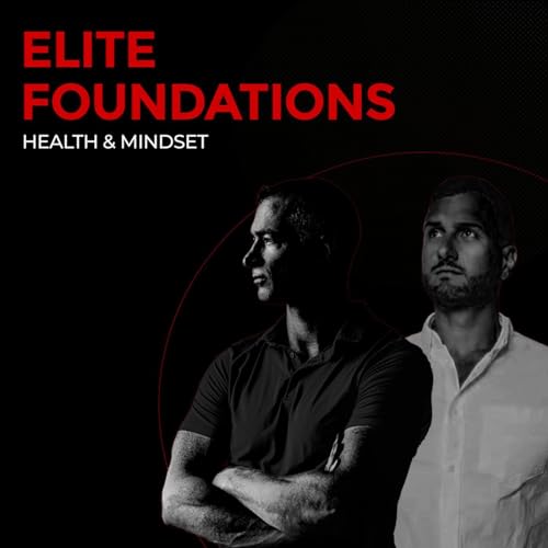 Elite Foundations copertina