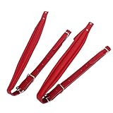 Correa De Acordeón Ajustable - Correas De Acordeón Para Adultos | Correa De Acodeón Acolchado Multivalente Impermeable 16 Bajos-120 Bajos, Cinturones De Cuero De Imitación Para Acordeón Bajo Para Los