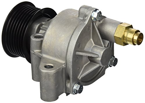 Bomba de Vacío para Sistema de Freno compatible con Ford Transit Box Bus Flatbed/Chassis 1689115 miniatura 2