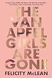 The Van Apfel Girls Are Gone