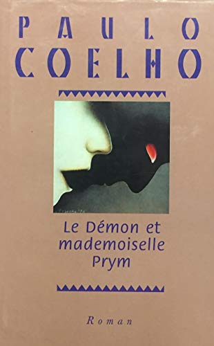 Le Demon et Mademoiselle Prym [French] 2843371430 Book Cover