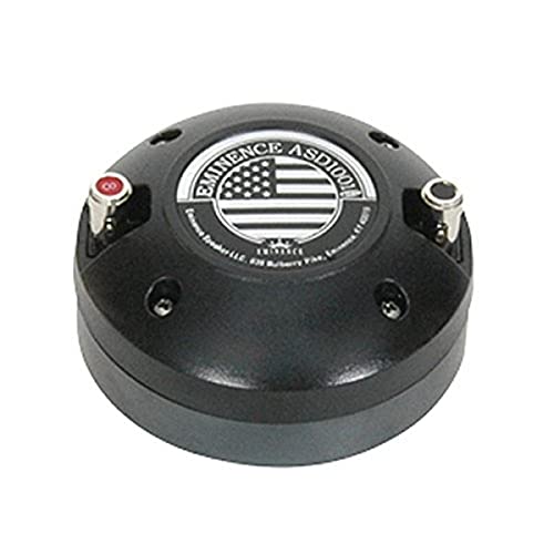 Eminence Haut Parleur Moteur à Compression 1