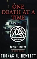 One Death at a Time 0692717463 Book Cover
