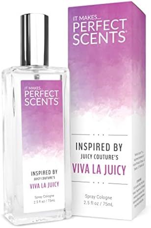 Perfect Scents Fragrances, Inspired By Ju.icy Cou.ture’s Viva La Ju.icy
