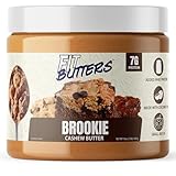 FIt Butters Brookie Cashew Butter