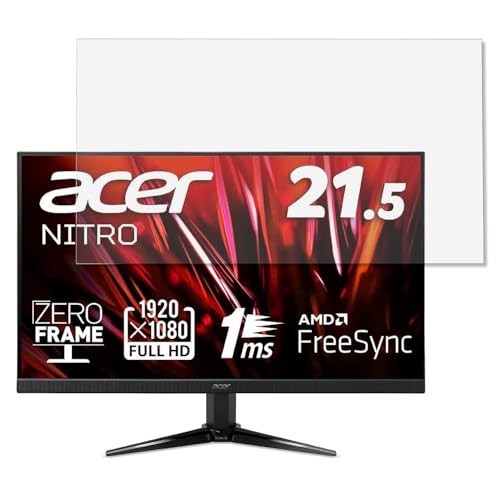 Amazon.co.jp: acer QG221QBbmiix (QG1) 21.5インチ 16:9 対応 保護