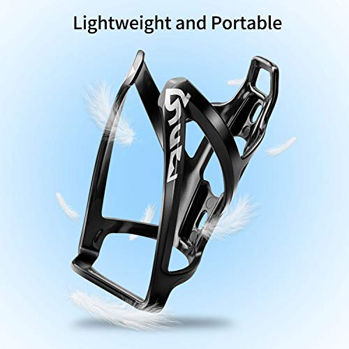Bike Water Bottle Cage Ultra-Light Bicycle Bottle Holder