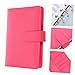 EXCEART 1set Portable Budget Binder Cash Envelopes Expense Tracking Notepad for for School Supplies and Personal Finance Planning Macaron Style