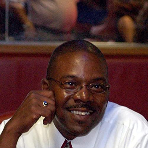 Ronnie Beeks Podcast Por  arte de portada