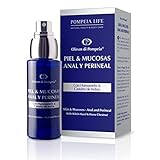 oleum intimo di pompeia 50 ml Producto nuevo. Disfruta de una vida más saludable.