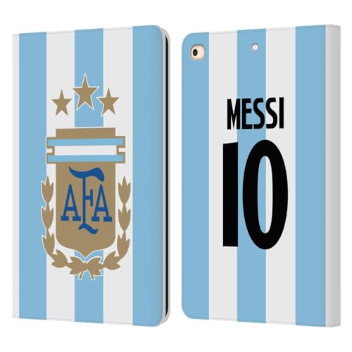 Housse iPad 9.7 Argentine 2024/25 pour regarder vos matchs en vacances