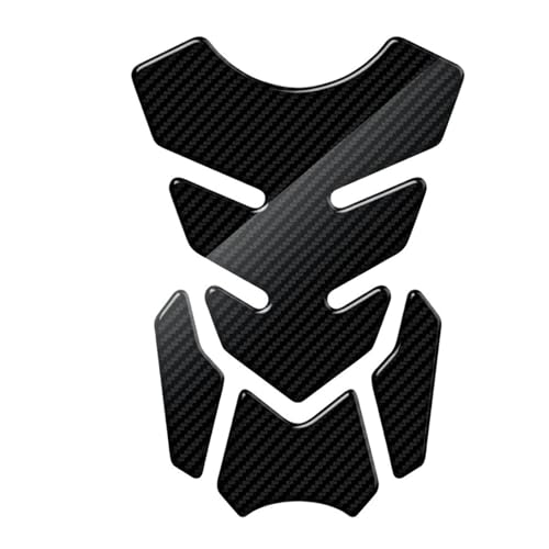 Autocollant de protection de réservoir moto pour sublimer le style de vos sorties