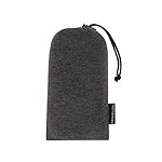 Travelon: Packable Travel Blanket - Heather Gray - Image 2