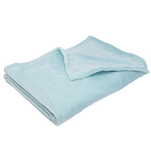 Babycalin Couverture Aqua 100 x 150 cm