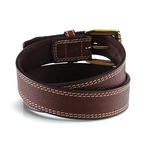 ARIAT Men's Reinforced Work Belt4