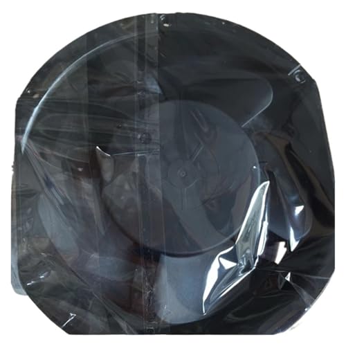 Ventilateur de refroidissement CA 17251A2-HBAPL-TC extracteur air chaud 220V