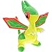 Peluches Pokemon Flygon, Muñecos De Peluche Coleccionables, Juguetes Para Mascotas, Muñecos De Elfo De Dibujos Animados Bonitos, Regalos Kawaii, Regalos De Cumpleaños