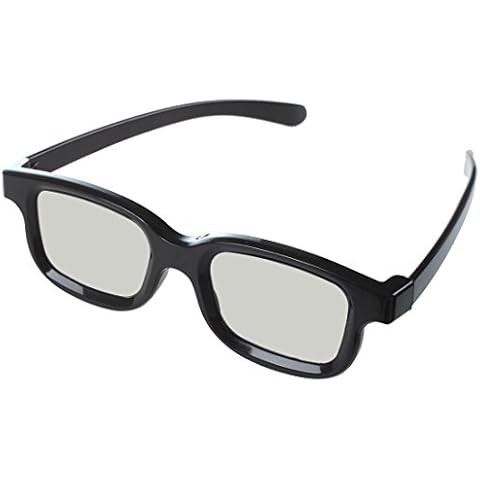 Lunettes 3D PRIZOM - 2 paires Cover