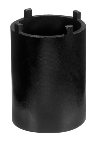 OEMTOOLS 27076 4-Wheel Drive Axle Spindle Locknut Wrench Service Tool Package, Axle Lock Nut Socket, Spindle Nut Socket, Locknut Socket, Spindle Socket