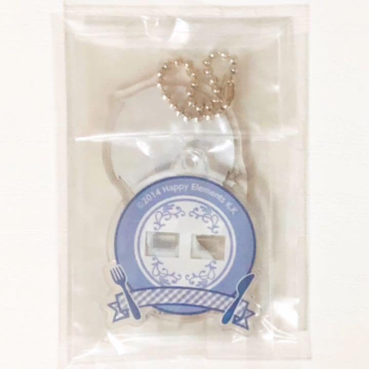 新品★あんスタ【朱桜司】アニカフェ★アクリルスタンド＆缶バッジ★2点セット Amazon.co.jp: あんスタ朱桜司アニカフェアクリルスタンド＆缶