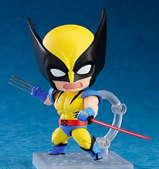 ねんどろいど Marvel Comics ヴェノム ノンスケール ABS&amp;PVC製 塗装済みフル可動フィギュア Amazon.co.jp | 【Amazon.co.jp限定】ねんどろいど Marvel