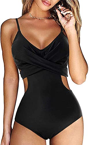 Maillot de bain une pièce léopard pour vos journées détente au spa et à la plage