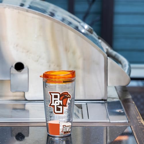Image of Rico Industries NCAA Double Wall Tritan Tumbler 16oz or 22oz