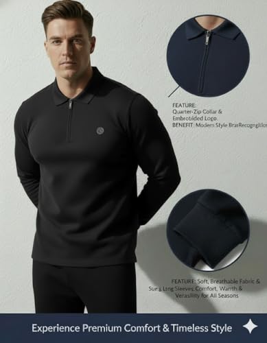 Image of Volex Men Full Sleeve T-Shirt and Jogger Set|Track Suit for Men | Sports Wear Gym Running Jogging Walking Workout Outfit | Full Sleeve T Shirt with Jogger Track Pant Lower