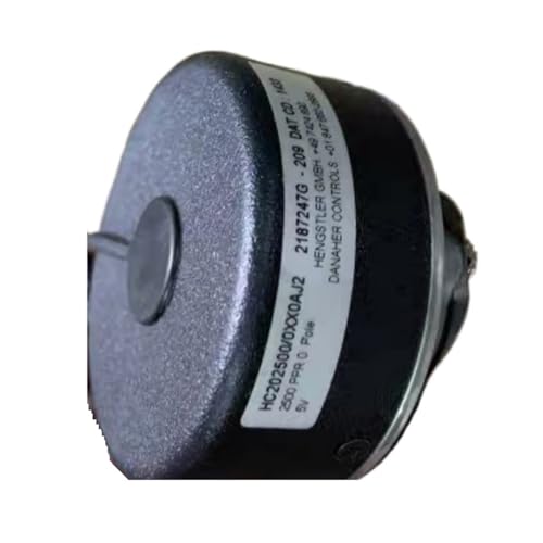 U3IPKZ58 Codificador rotativo HC202500/0XX0AJ2 J0-HC202500/0XX0XM6-0130A