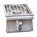 Bull Slide-In Pro Single Side Burner, Propane (BG-60018)