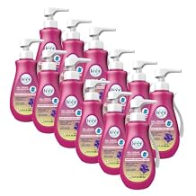 Veet Sensitive Skin Formula with Aloe Vera and Vitamin E, Dermatologically Tested Hair Removal Gel Cream 13.5 Fl Oz. for Legs & Body 12 Pack
