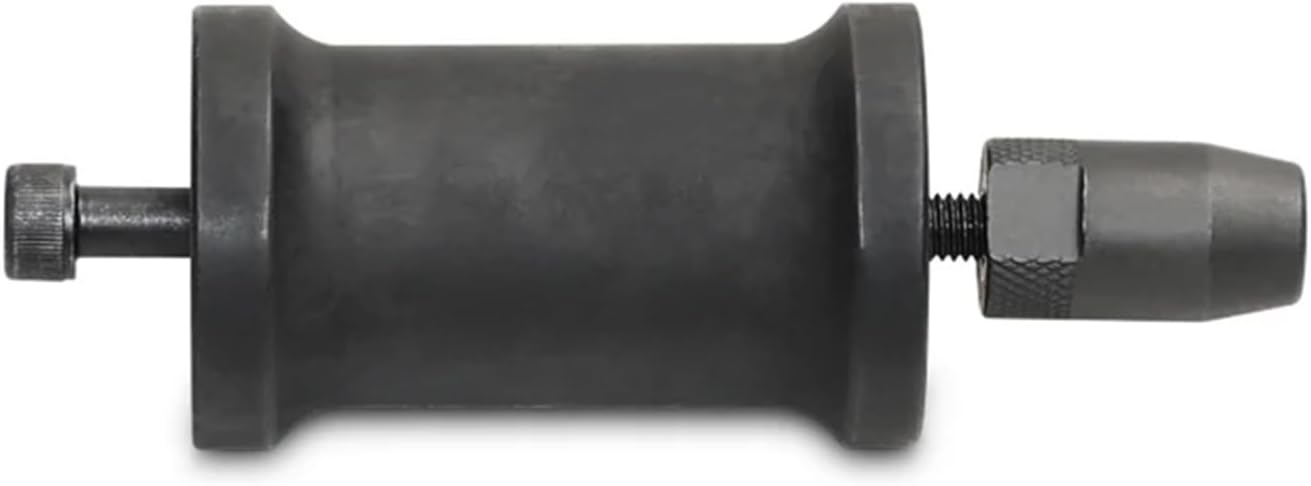 Nozzle Remover Fuel Injector Tool Compatible with BMW N14 N18 N20 N26 N53 N54 N55 N63 S63 Engines(White)