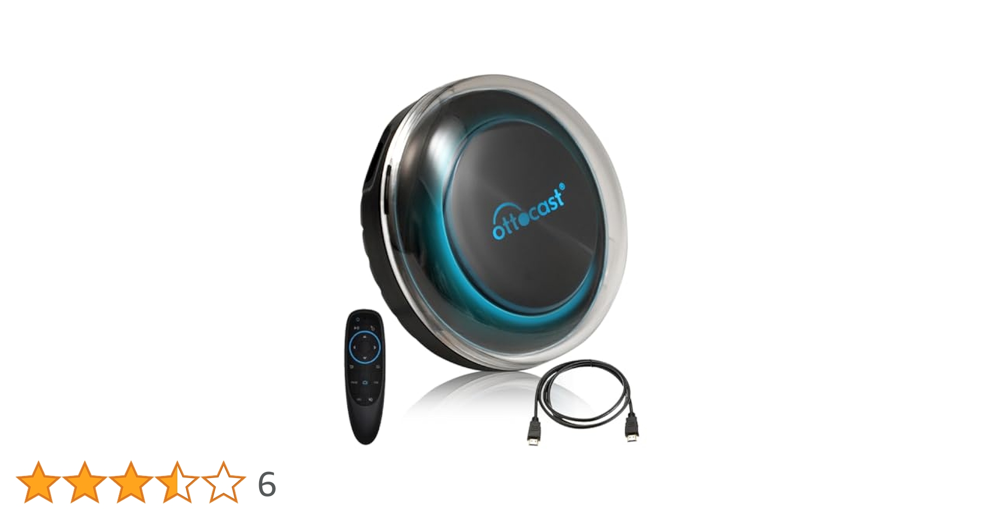 オットキャスト　ピカソ2 ottocast PICASOU2 商人購入品 Amazon.co.jp: 【国内正規代理店品】 オットキャスト OTTOCAST