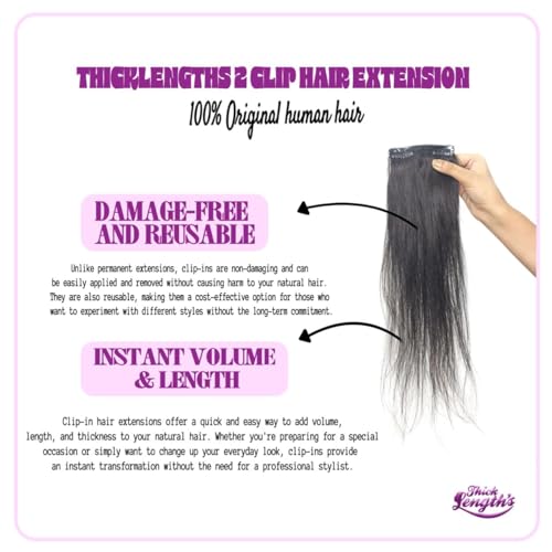Image of Side patches for women Increase the volume and cover the patches (16 inches (pack of 1))