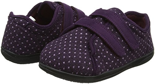 Padders Plus Duo, Pantofole Donna, Taglia Unica