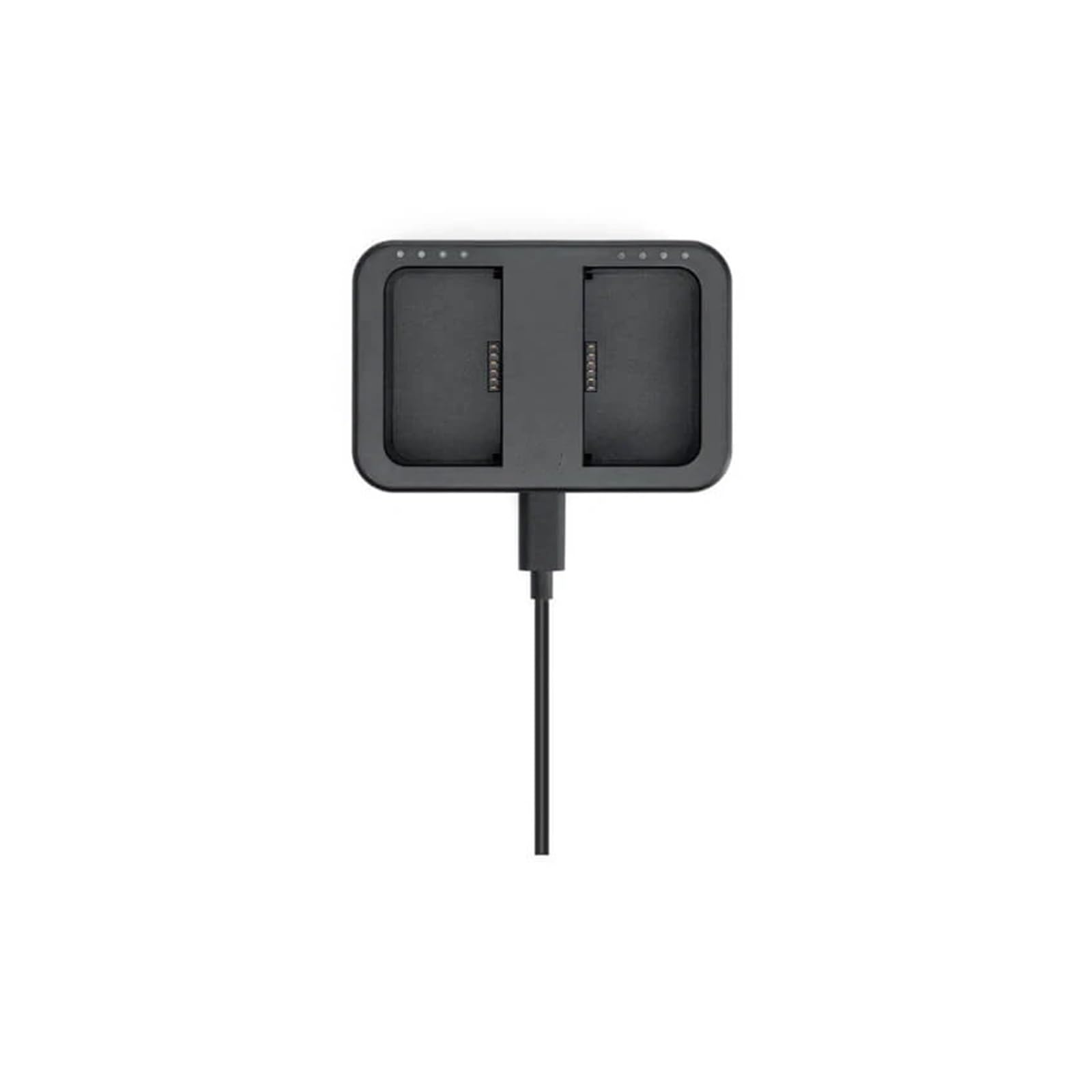 Compatible For WB37 Battery Charger Hub (USB Type-C) Chargers Support Fast Charging T40/T30/T20P/T6/T10