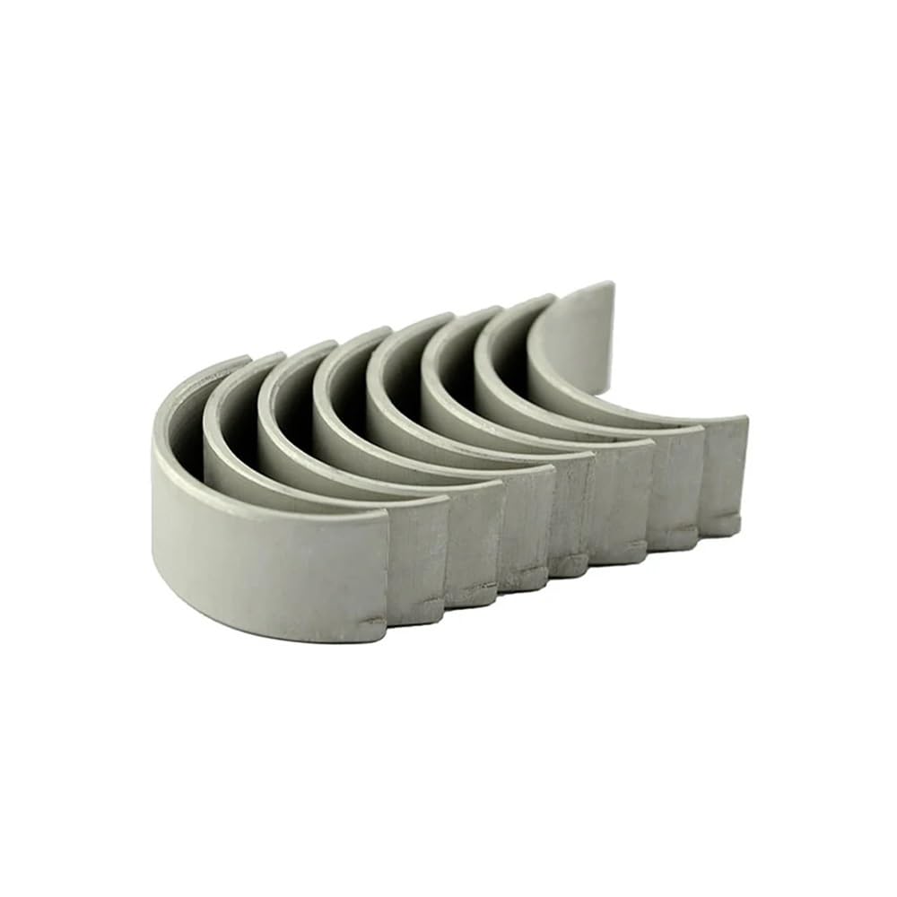 8PCS 31mm ~ 29mm Crankshaft Bearing Kit Motorcycle for GSX-R600 K1 K9 GSX-R250 GW250 GSX-R750 GSR600 12164-34E00-0B0(Oversize25 (30.75mm))